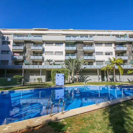 Atico Marina Raset * Denia