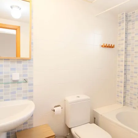 Atico Marina Raset Apartment Denia