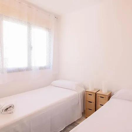 Apartment Atico Marina Raset *