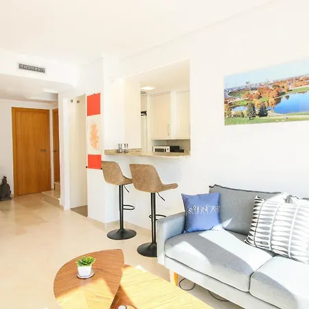 Apartment Atico Marina Raset Denia