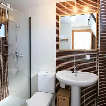 Apartment Atico Marina Raset